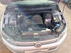 2020 VOLKSWAGEN POLO MATCH TSI  for sale at Copart BRISTOL