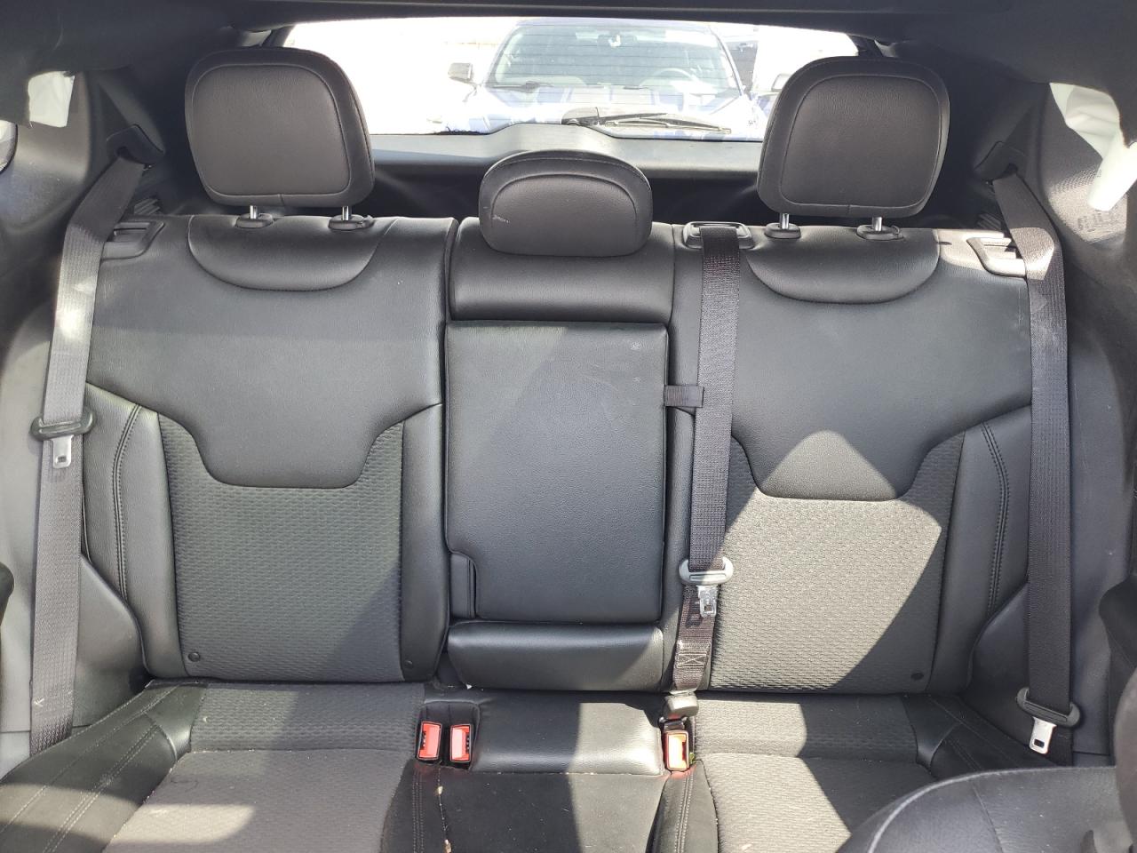 2022 Jeep Compass Latitude VIN: 3C4NJDBB5NT182247 Lot: 82091165