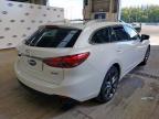 2016 MAZDA 6 SPORT NAV D  for sale at Copart EAST KILBRIDE
