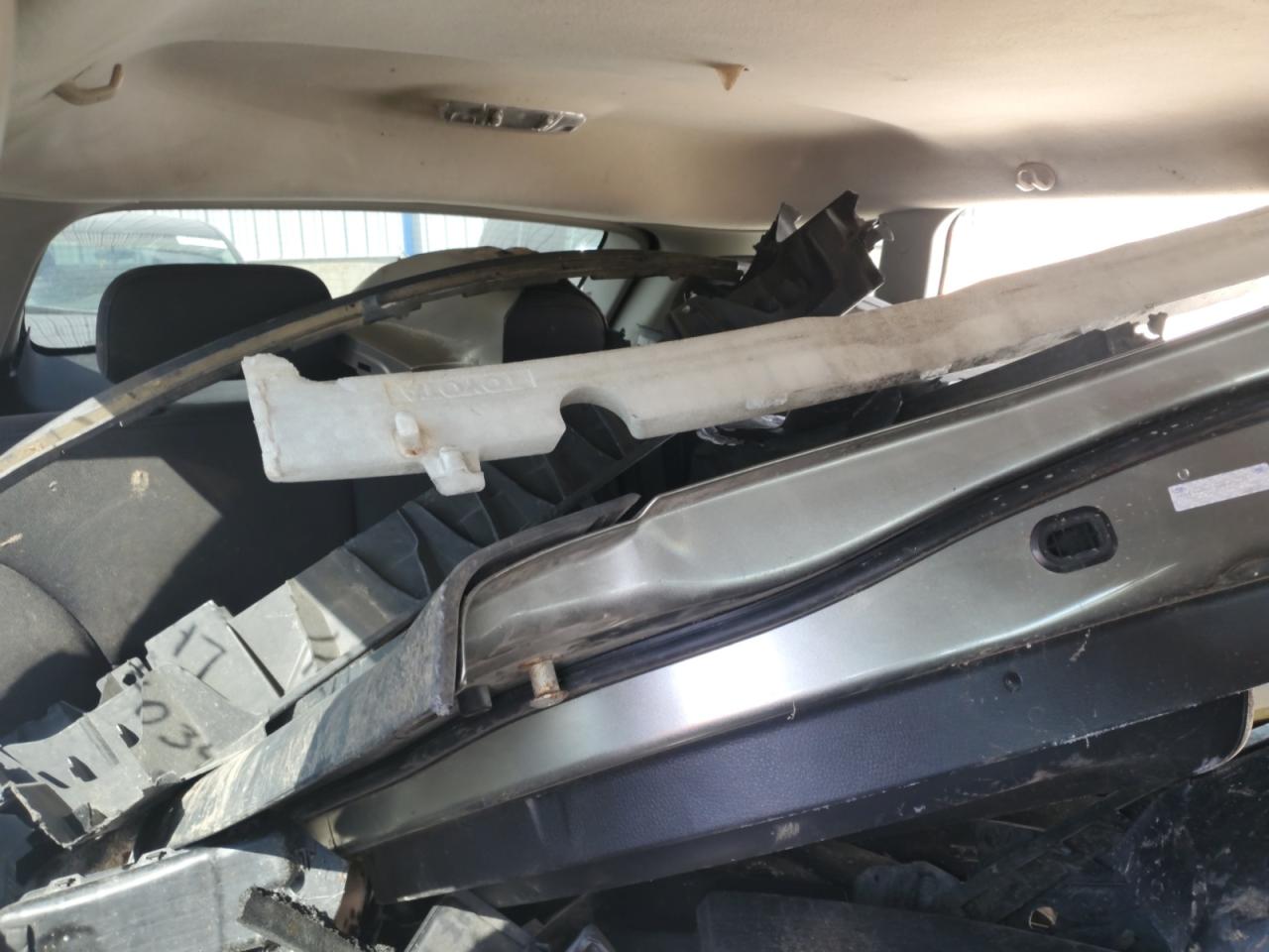 2008 Ford Edge Sel VIN: 2FMDK48C98BA64996 Lot: 71094685