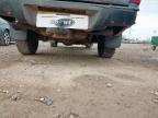 2015 ISUZU D-MAX D/C TWIN TURBO TD  for sale at Copart BRISTOL