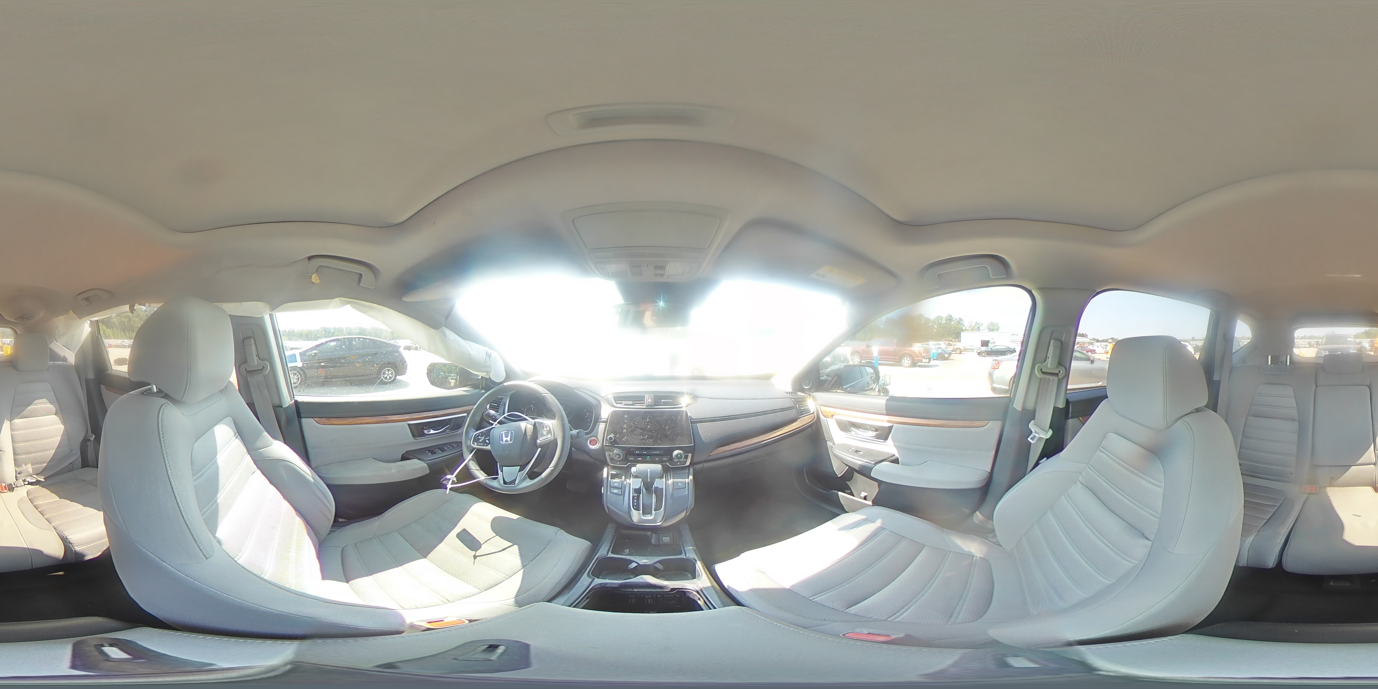 2019 Honda Cr-V Ex VIN: 5J6RW1H53KL005460 Lot: 81262075