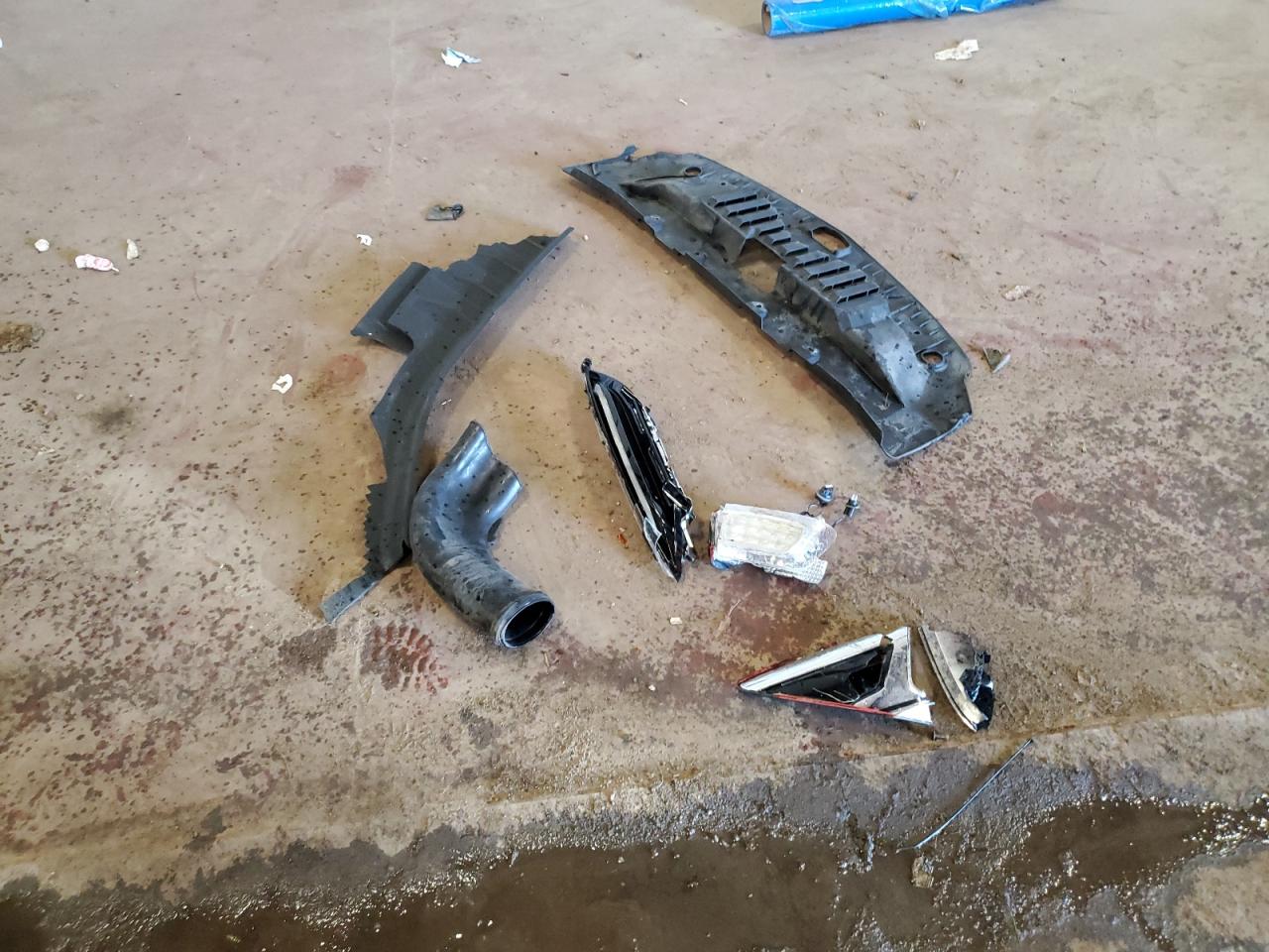 2020 Chevrolet Blazer 2Lt VIN: 3GNKBHR41LS611103 Lot: 80160685