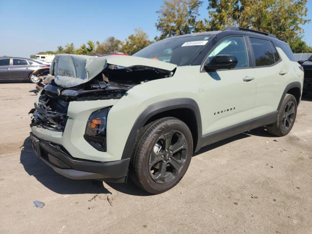 CHEVROLET EQUINOX LT 2025