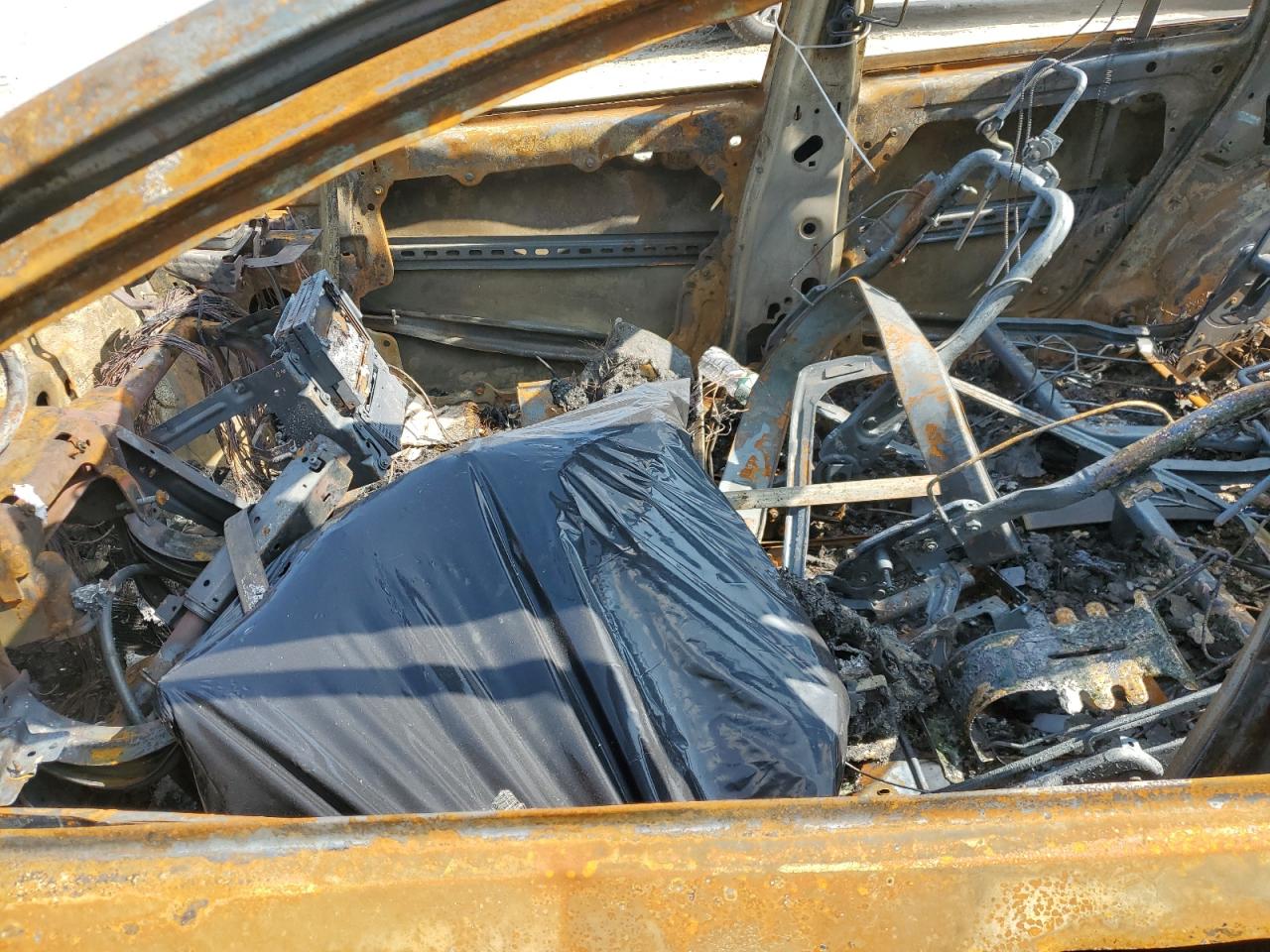 2015 Lincoln Mkx VIN: 2LMDJ8JK9FBL24245 Lot: 71471365