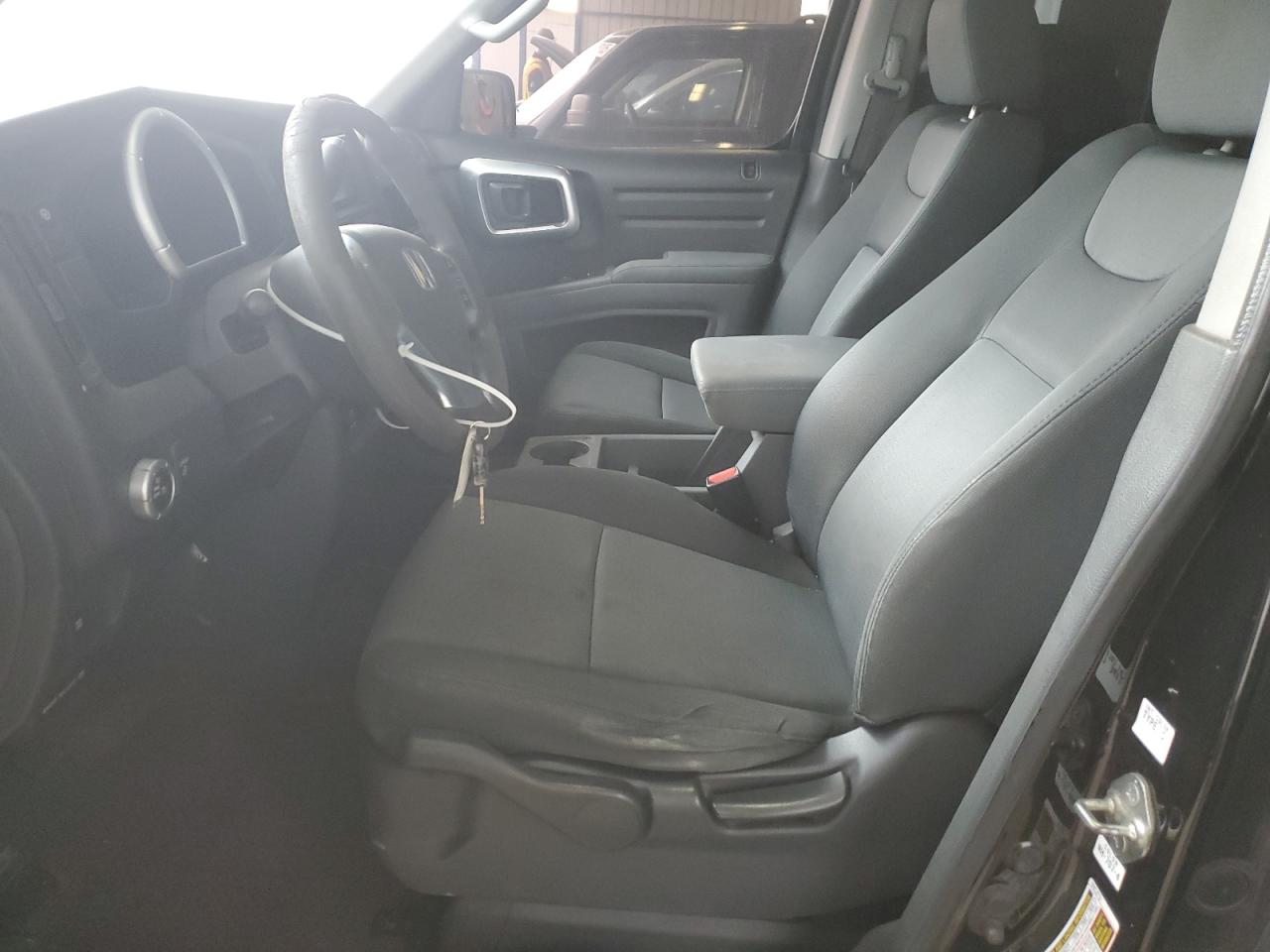 2007 Honda Ridgeline Rtx VIN: 2HJYK16327H525146 Lot: 81791335