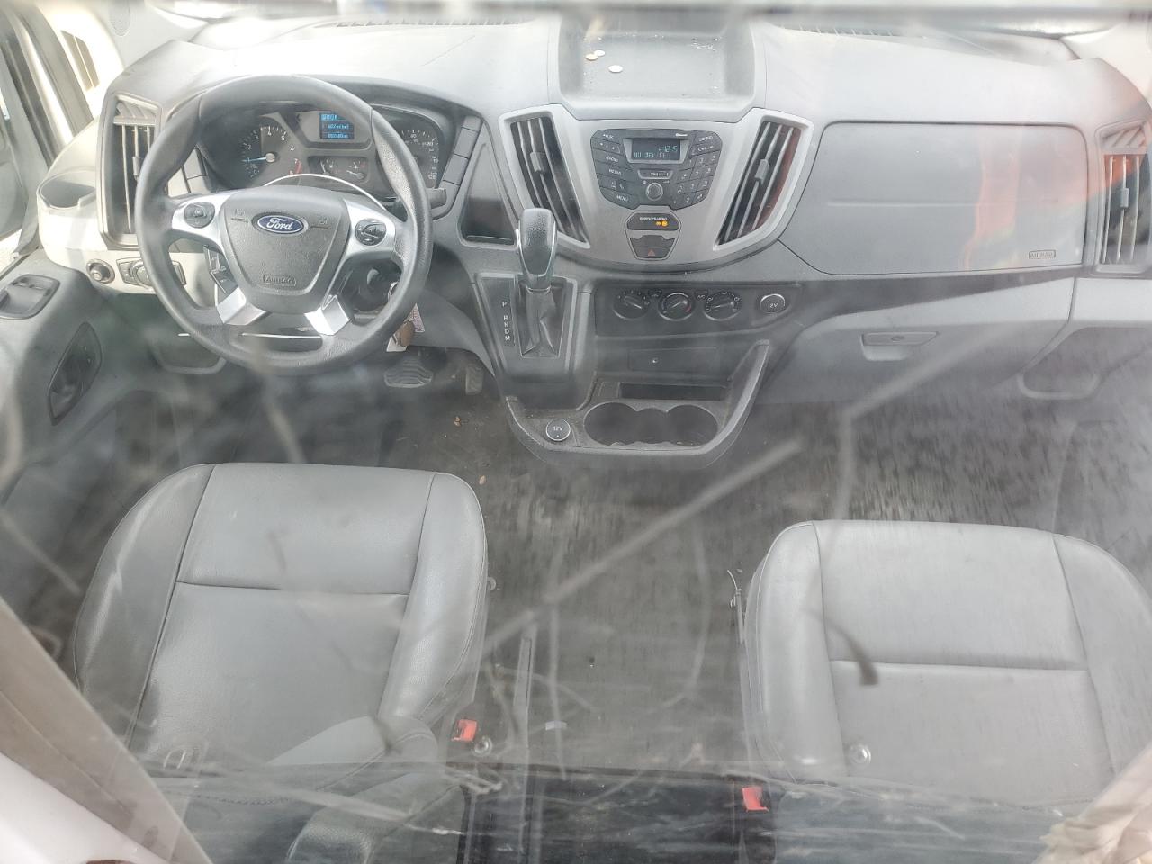 2018 Ford Transit T-150 VIN: 1FTYE2CM6JKA40815 Lot: 84353845