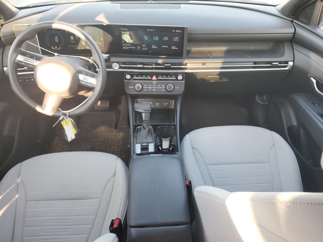 2025 Hyundai Santa Cruz Se VIN: 5NTJA4DE5SH145850 Lot: 80810945