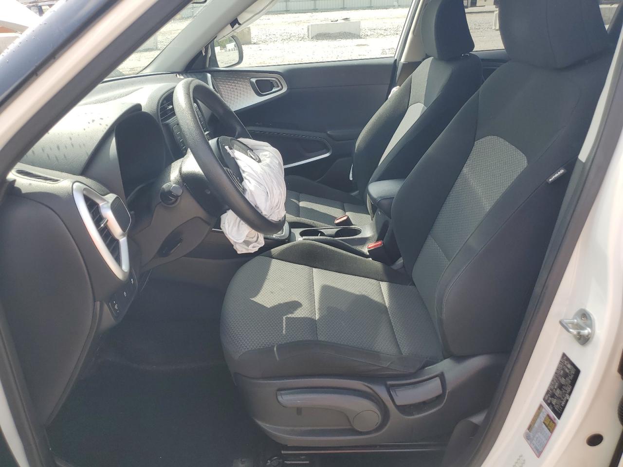 2020 Kia Soul Lx VIN: KNDJ23AU0L7732111 Lot: 82048245