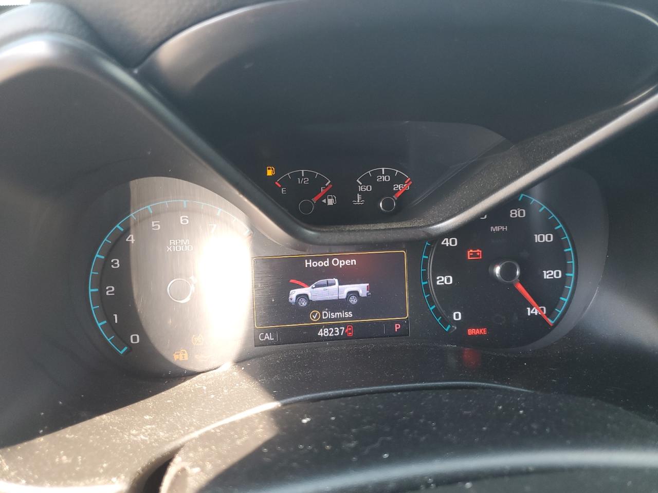 2022 Chevrolet Colorado Z71 VIN: 1GCGTDENXN1206820 Lot: 71644885