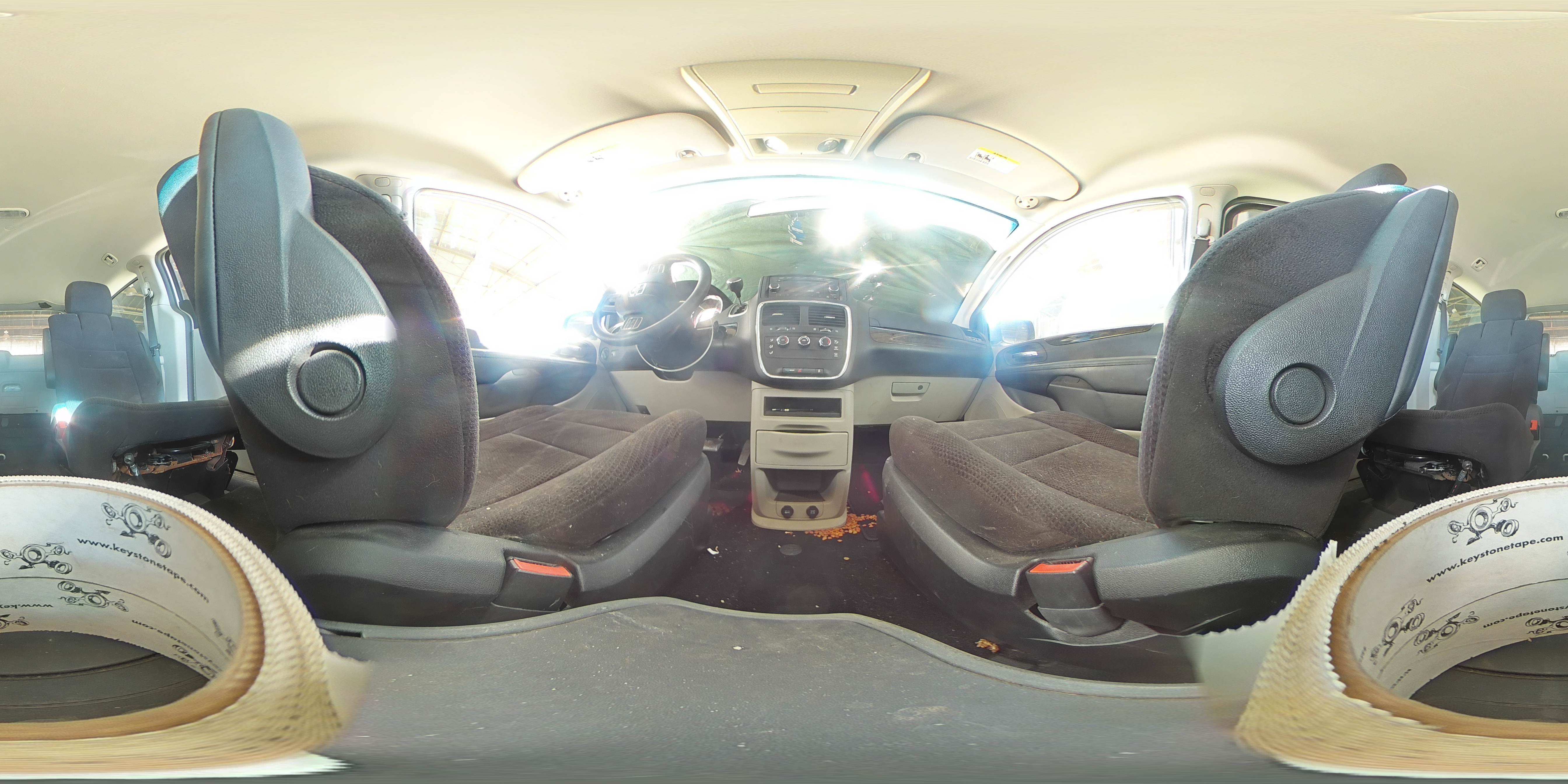 2012 Dodge Grand Caravan Se VIN: 2C4RDGBG6CR343114 Lot: 84036055