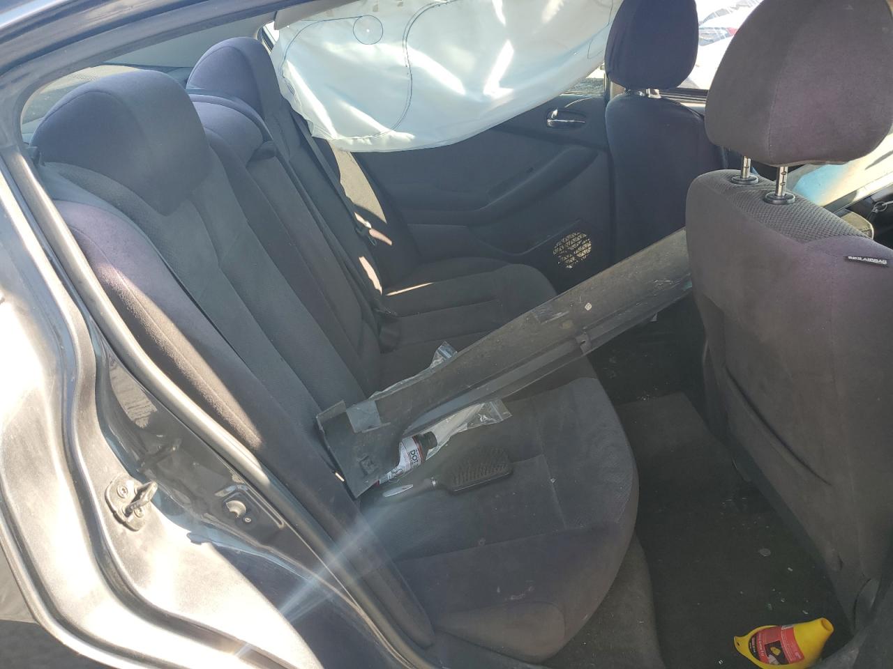 2008 Nissan Altima 2.5 VIN: 1N4AL21E48N427025 Lot: 84008335