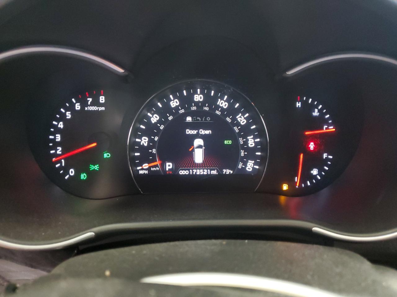 2014 Kia Sorento Ex VIN: 5XYKUDA79EG498751 Lot: 83843375