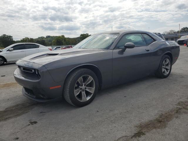  DODGE CHALLENGER 2018 Szary