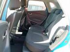 2016 RENAULT CAPTUR DYNAMIQUE S NAV for sale at Copart BRISTOL