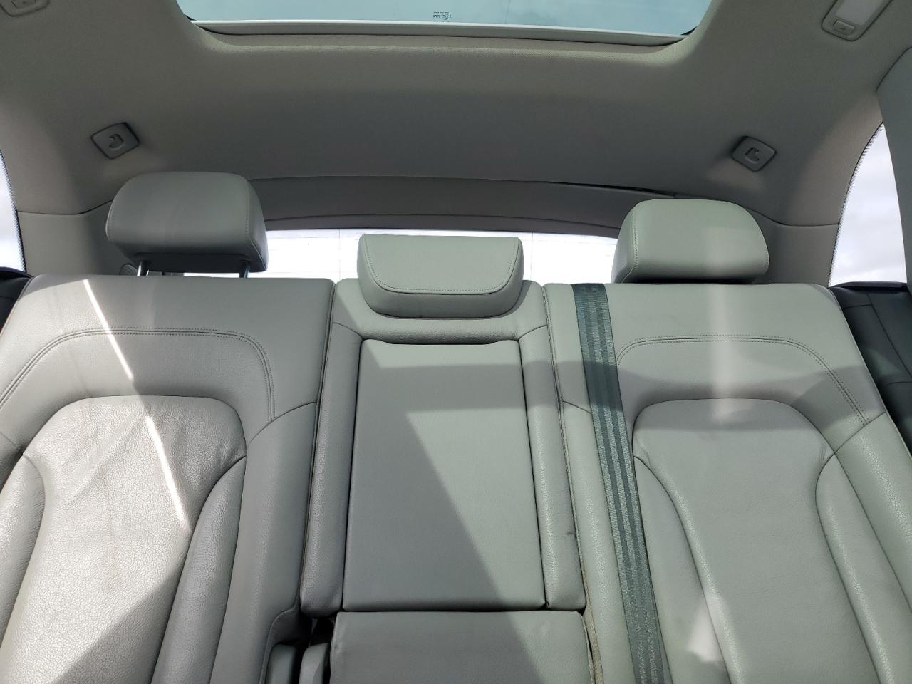 2014 Audi Q5 Premium Hybrid VIN: WA1C8BFP4EA113127 Lot: 71675975