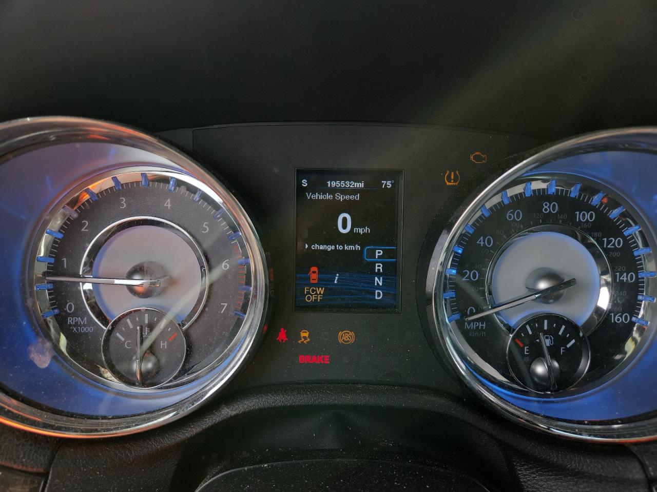 2012 Chrysler 300C VIN: 2C3CCAKT2CH143554 Lot: 68289215