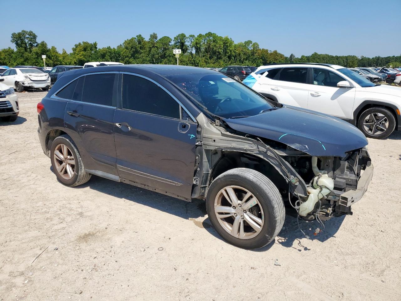 Фото: 5J8TB3H51DL018750