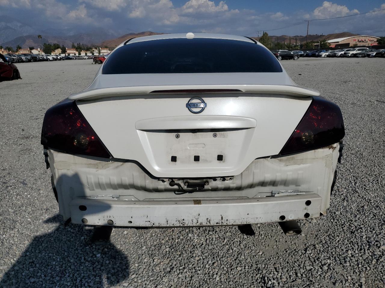 2010 Nissan Altima S VIN: 1N4AL2EP1AC154123 Lot: 71528235