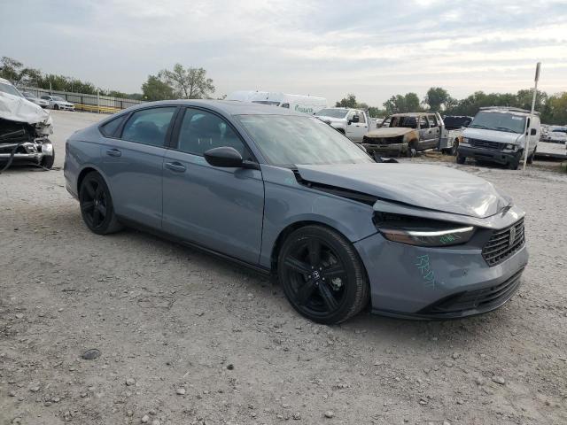  HONDA ACCORD 2023 Серый