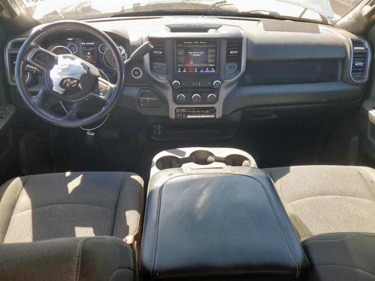 2021 Ram 3500 Tradesman VIN: 3C63RRGL0MG588448 Lot: 81756895