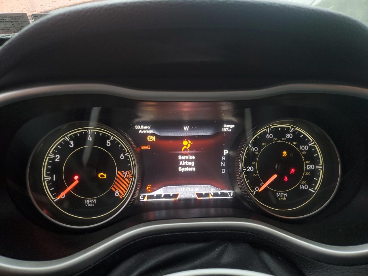 2014 Jeep Cherokee Trailhawk VIN: 1C4PJMBS6EW310269 Lot: 84556115