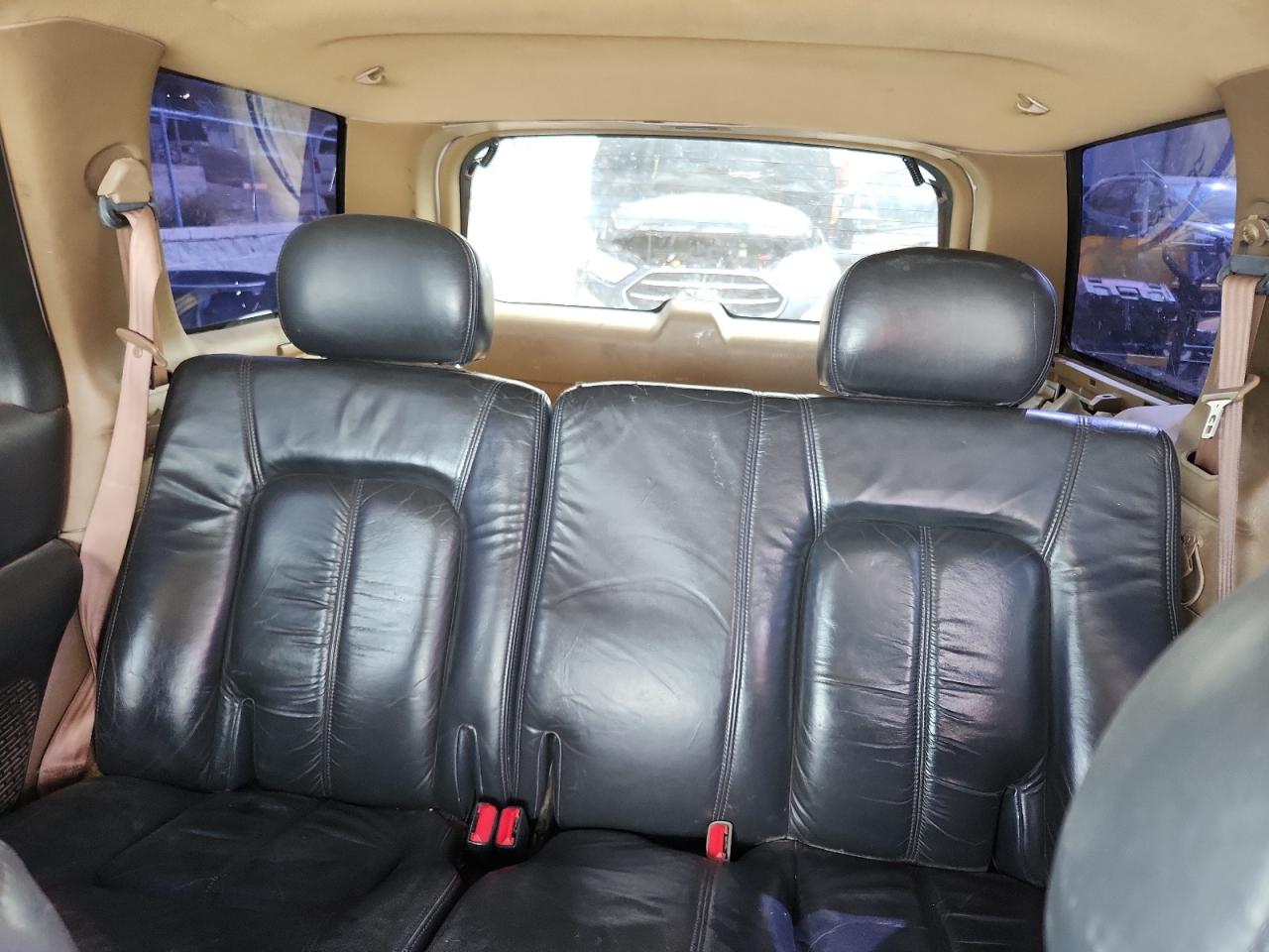 2001 GMC Jimmy VIN: 1GKCS13W312214777 Lot: 80119445