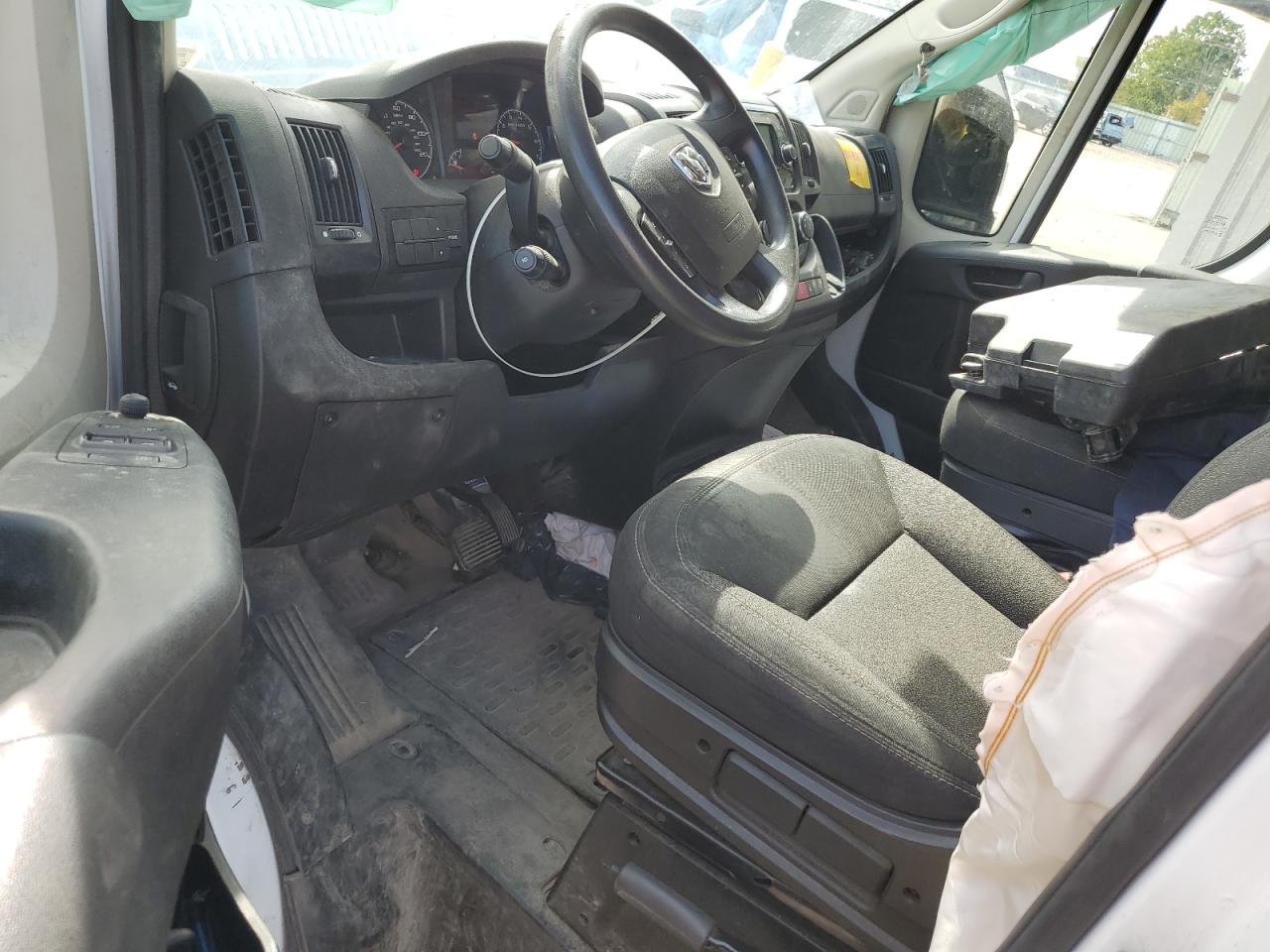 2019 Ram Promaster 1500 1500 Standard VIN: 3C6TRVAG4KE511126 Lot: 81413845