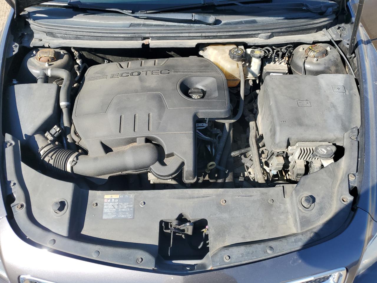 2011 Chevrolet Malibu 1Lt VIN: 1G1ZC5E18BF212800 Lot: 81453745