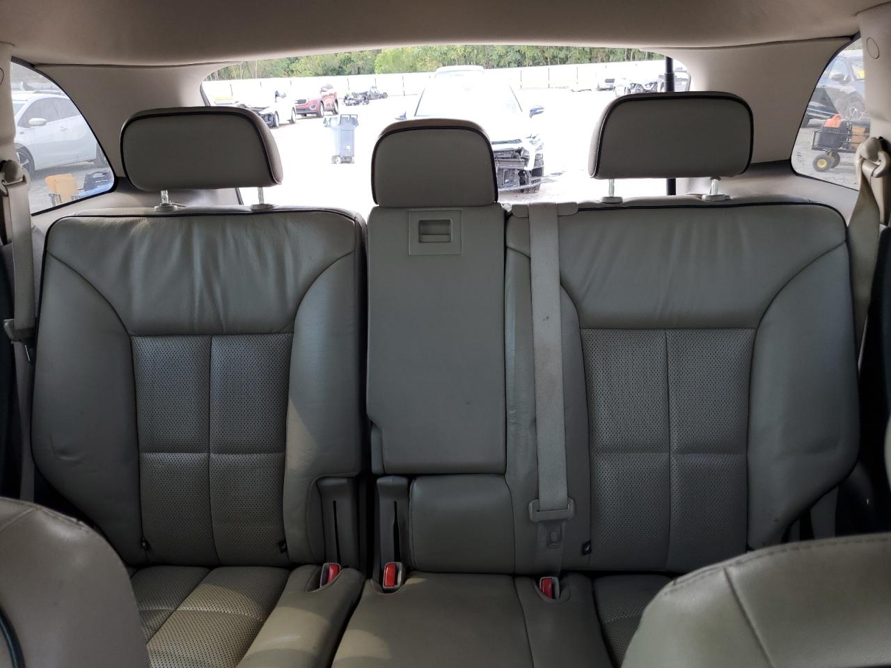 2008 Lincoln Mkx VIN: 2LMDU68C68BJ32665 Lot: 81907795