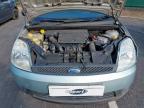 2004 FORD FIESTA FINESSE  for sale at Copart ST HELENS