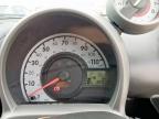 2013 TOYOTA AYGO VVT-I FIRE AC S-A 1.0 VVT-I FIRE 5DR [AC] MMT for sale at Copart PETERLEE