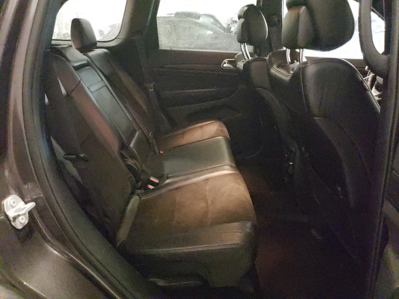 2019 Jeep Grand Cherokee Laredo VIN: 1C4RJFAG2KC567234 Lot: 81030315