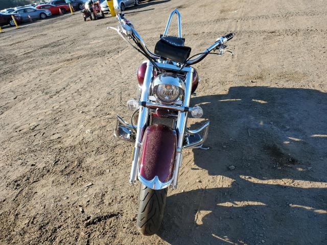 2009 HONDA VTX1300 T