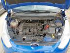 2012 FORD B-MAX ZETEC AUTO  for sale at Copart ROCHFORD