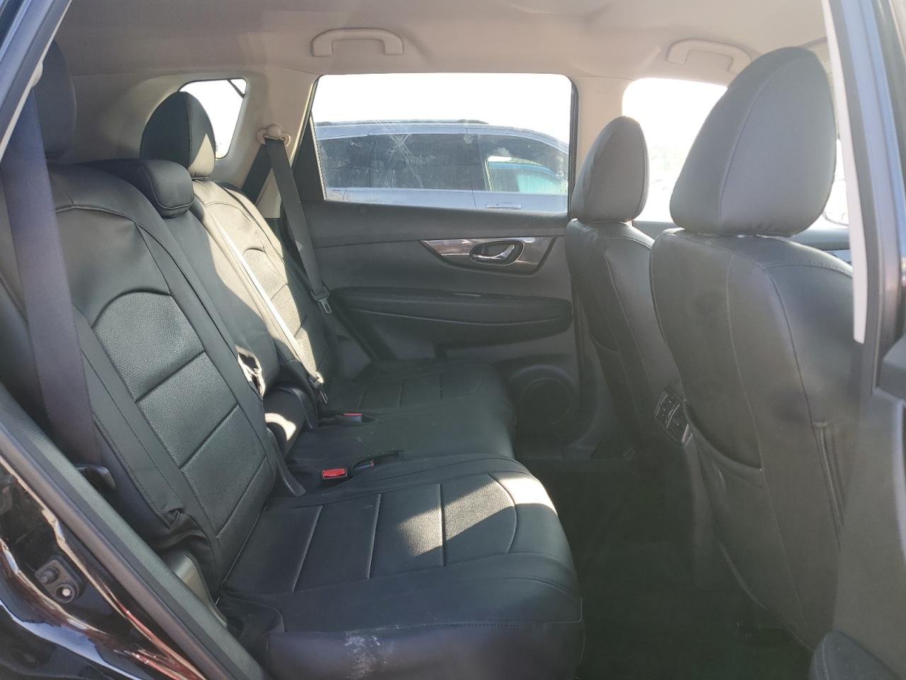 2019 Nissan Rogue S VIN: 5N1AT2MV8KC785362 Lot: 81869085