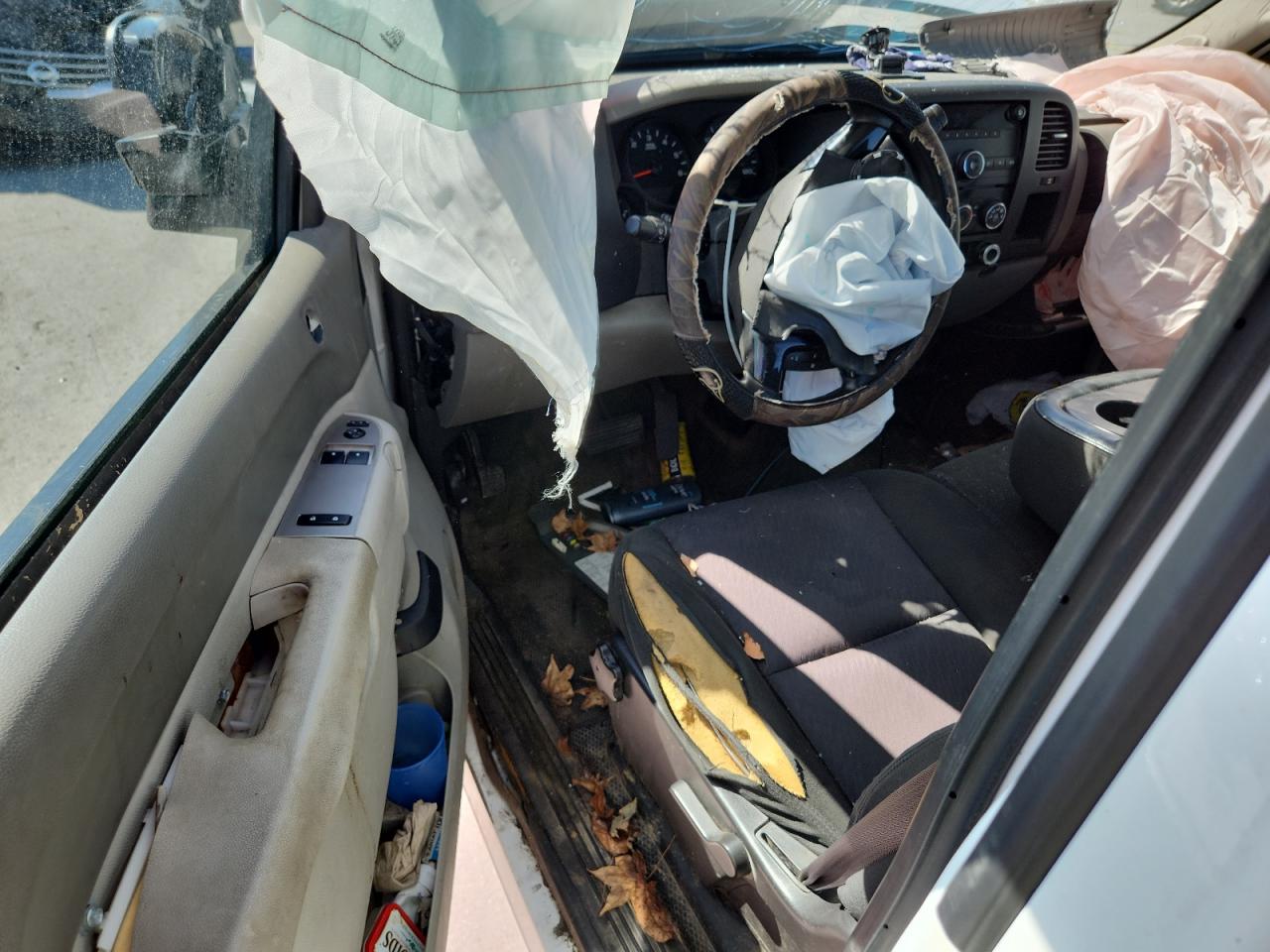 2012 GMC Sierra C1500 VIN: 1GTN1TEX8CZ216267 Lot: 81366955