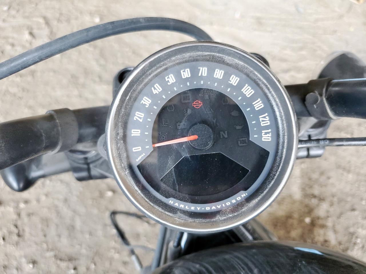 2024 Harley-Davidson Rh975 VIN: 1HD1ZH11XRB307949 Lot: 81465815