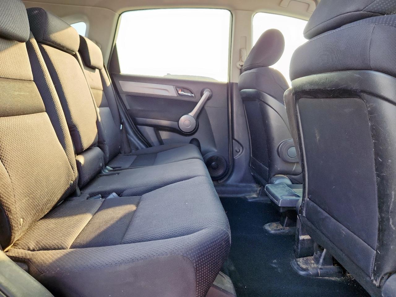 2008 Honda Cr-V Lx VIN: JHLRE48368C044094 Lot: 84301635