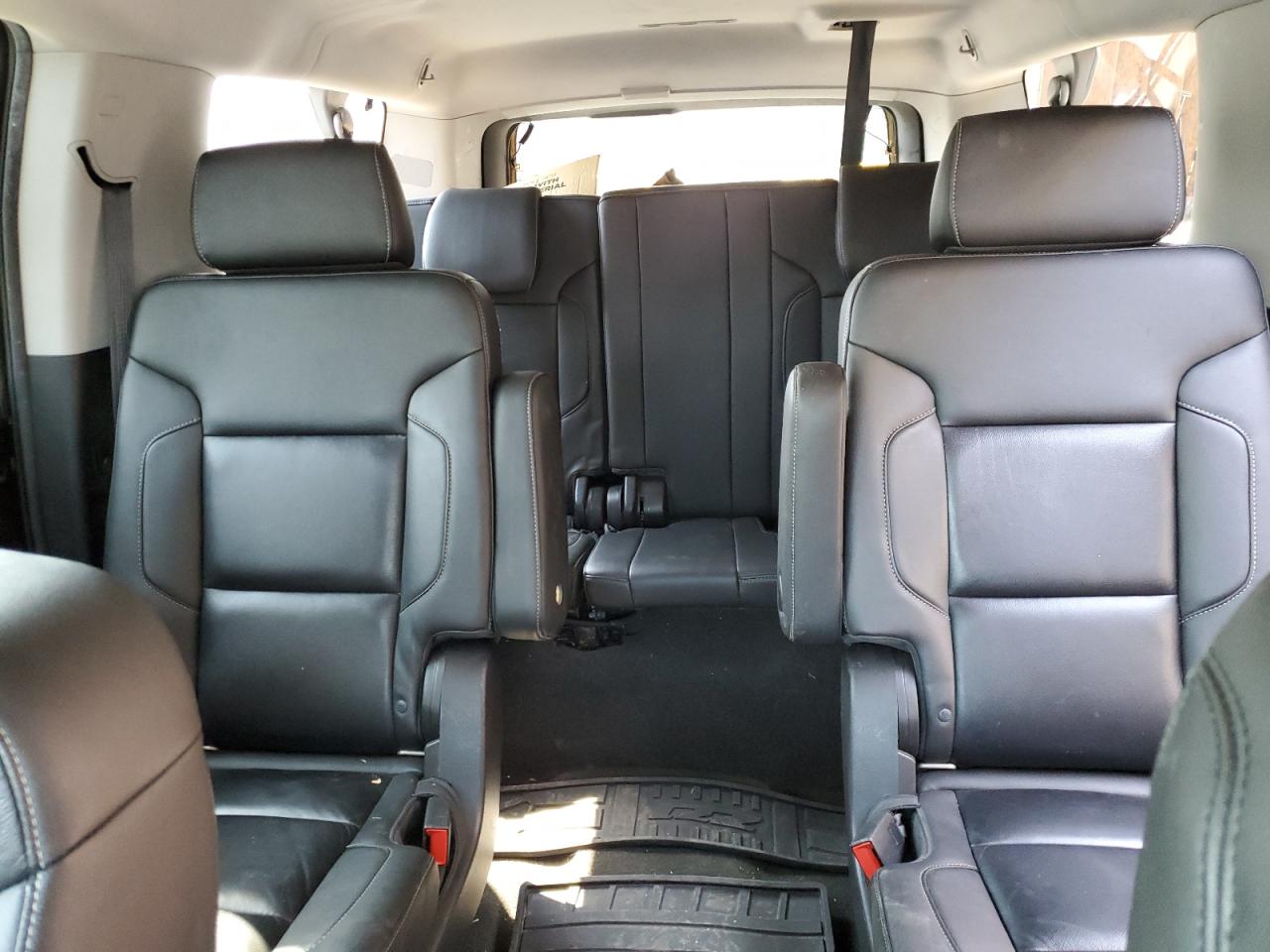 2018 Chevrolet Suburban K1500 Lt VIN: 1GNSKHKC0JR248987 Lot: 71544545