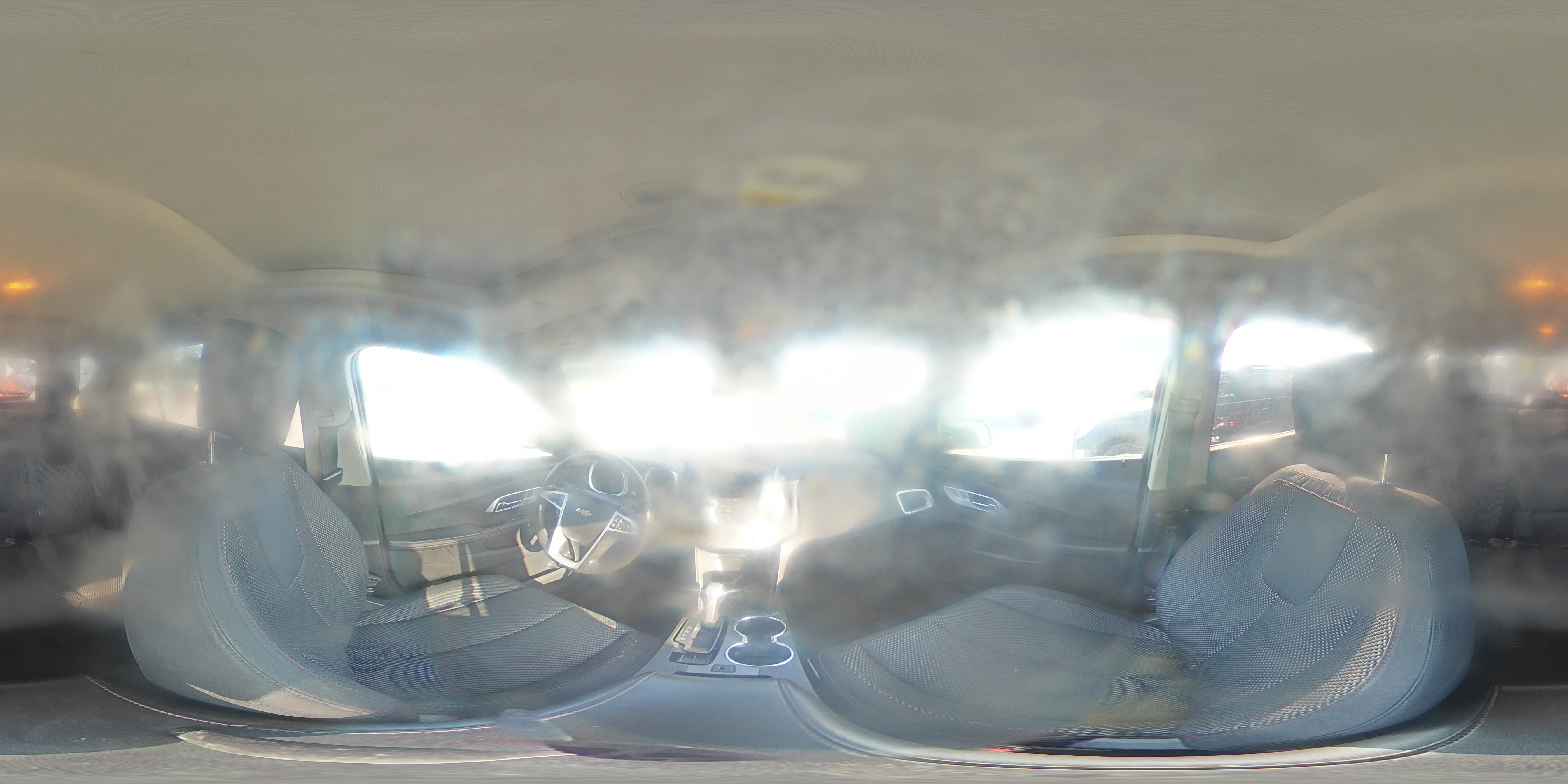 2015 Chevrolet Equinox Lt VIN: 2GNFLGEK0F6408767 Lot: 71903945