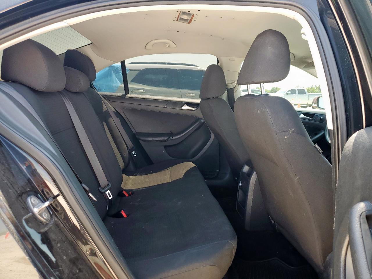 2016 Volkswagen Jetta S VIN: 3VW267AJ0GM230200 Lot: 71981465