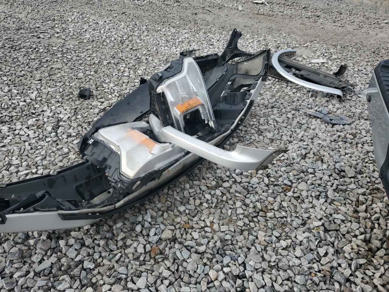 2018 Ford F150 Supercrew VIN: 1FTEW1CP3JKD34595 Lot: 81593075