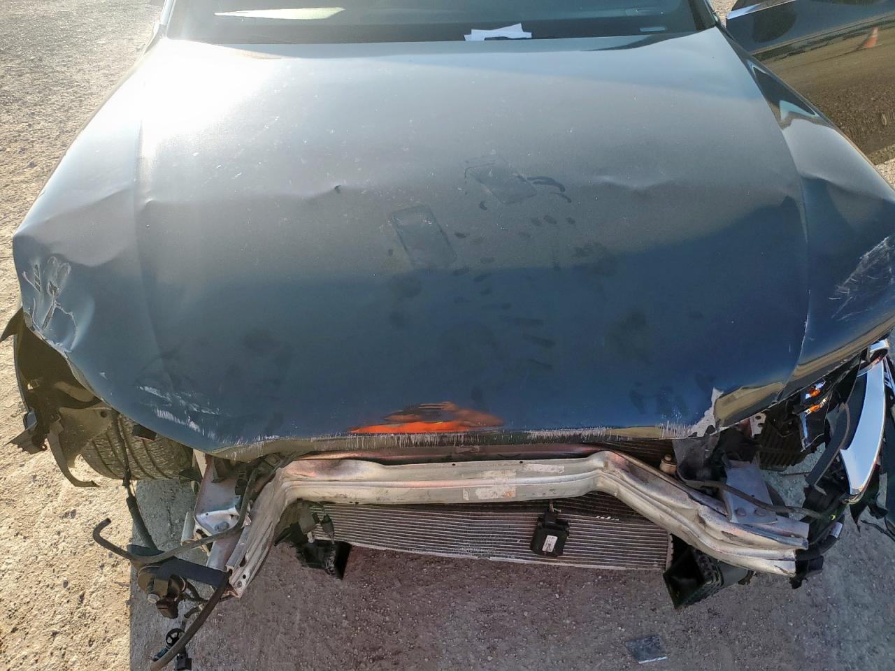 2014 Audi A4 Prestige VIN: WAUKFAFL3EN008762 Lot: 71462875