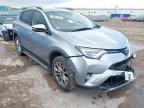 2017 TOYOTA RAV4 EXCEL for sale at Copart WESTBURY