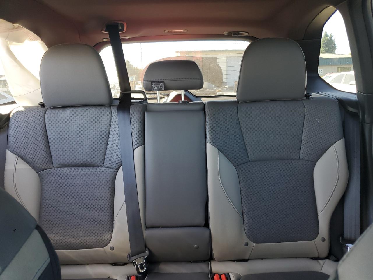 2025 Subaru Forester Limited VIN: JF2SLDRC3SH539304 Lot: 81783795