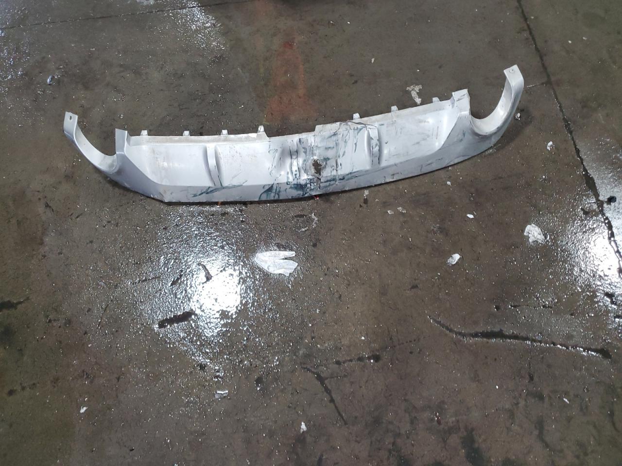 2019 Ford Edge Titanium VIN: 2FMPK4K92KBB61619 Lot: 81405305