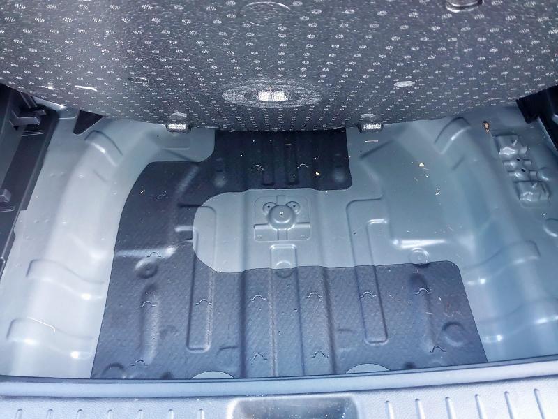 2024 KIA SPORTAGE 1.6T GDI 207 HEV 3 5DR AUTO