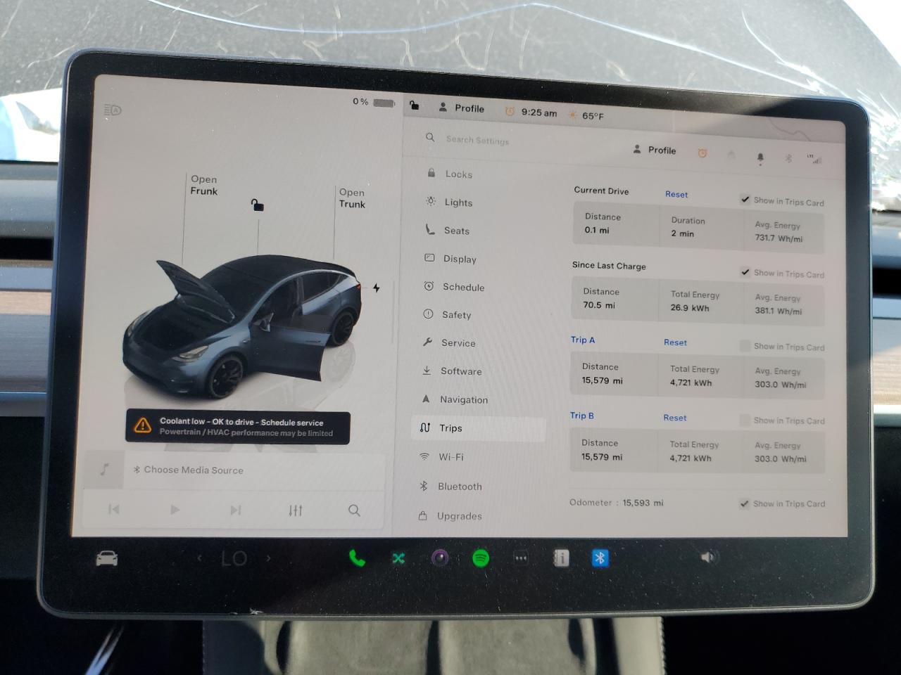 2024 Tesla Model Y VIN: 7SAYGDEF8RF053405 Lot: 70741065