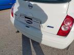 2010 NISSAN MICRA VISIA  for sale at Copart SANDWICH